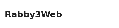 Rabyit logo